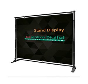 Banner Extensible y Ajustable