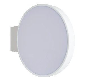 Banderolas Luminosas Led - Redondas — vista 3