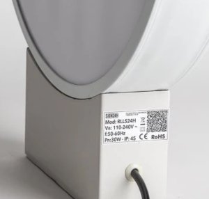 Banderolas Luminosas Led - Redondas — vista 4