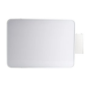Banderolas  Led Cantos Redondos — vista 3