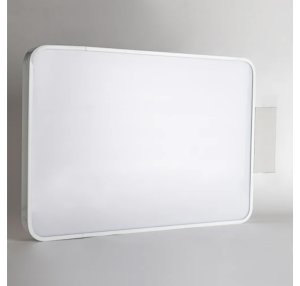 Banderolas  Led Cantos Redondos — vista 4