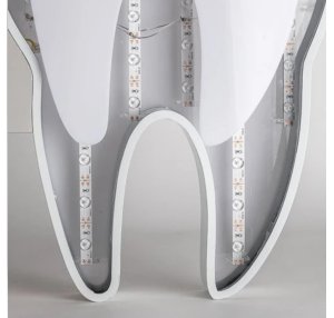 Muela para dentistas — vista 3