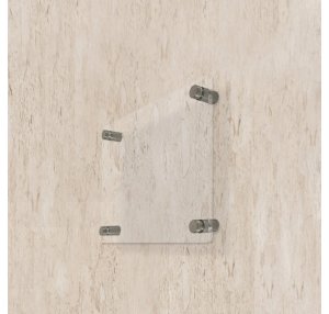 Placas de Metacrilato Personalizada — vista 2