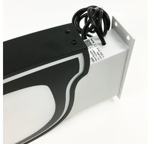 Banderola Gafas de sol para ópticas — vista 3