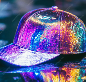 Gorras personalizadas