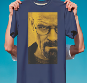 Camisetas personalizadas DTF y Neón Flúor — vista 2