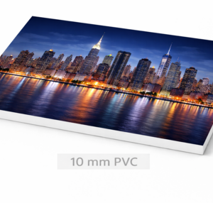 Impresión en Forex PVC espumado — vista 4
