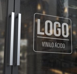 VINILO DE CORTE AL ÁCIDO GLASS