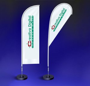 FLY BANNER talla M