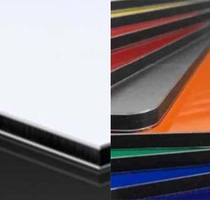 Dibond Aluminio — vista 3