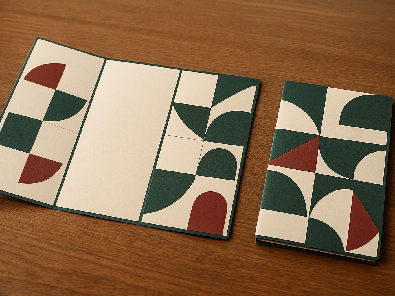 Cartas y menús