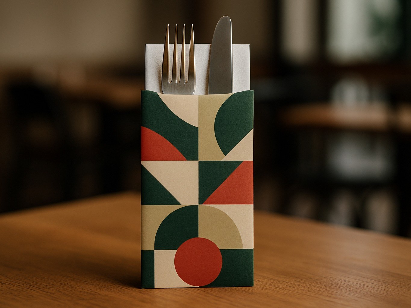 Accesorios de mesa