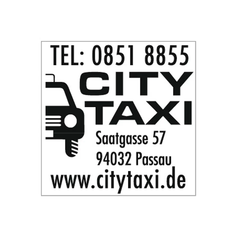 Sello automático cuadrado Trodat Printy personalizado — vista 2